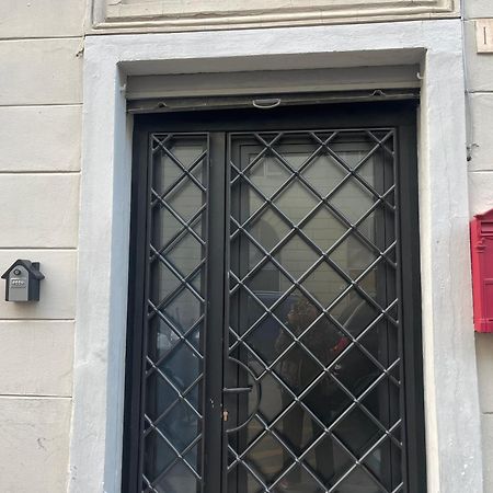 A Casa Di Nonno Peppe Villa Флоренция Екстериор снимка