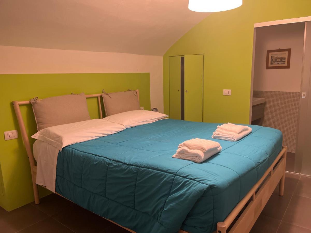 A Casa Di Nonno Peppe Villa Флоренция Екстериор снимка