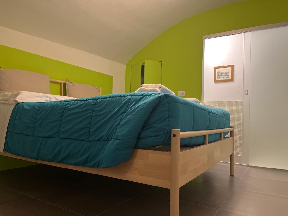 A Casa Di Nonno Peppe Villa Флоренция Екстериор снимка