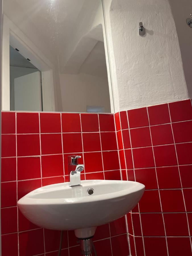 A Casa Di Nonno Peppe Villa Флоренция Екстериор снимка