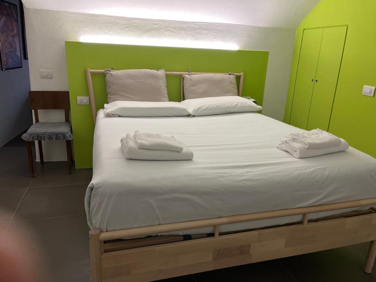 A Casa Di Nonno Peppe Villa Флоренция Екстериор снимка