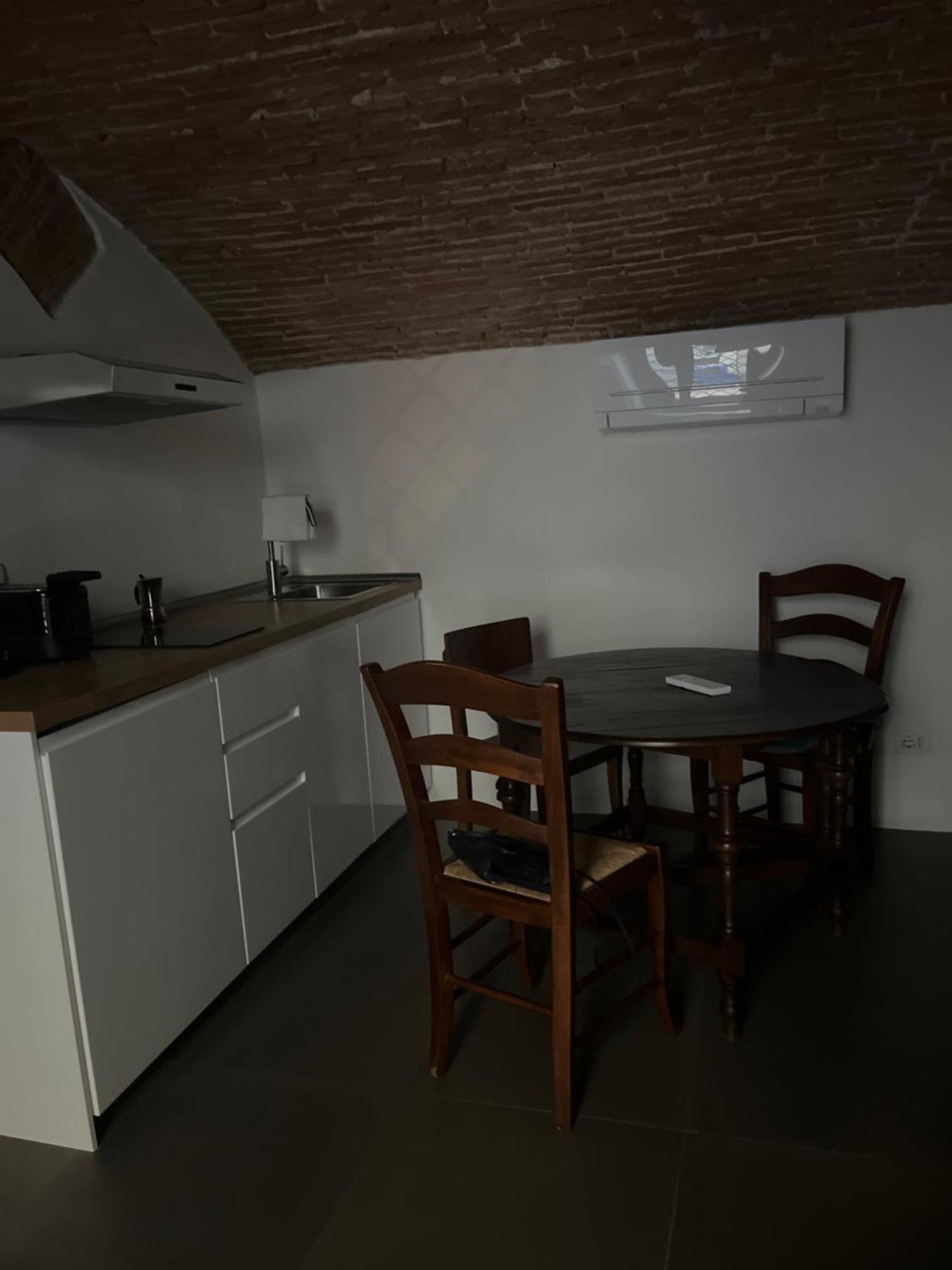 A Casa Di Nonno Peppe Villa Флоренция Екстериор снимка