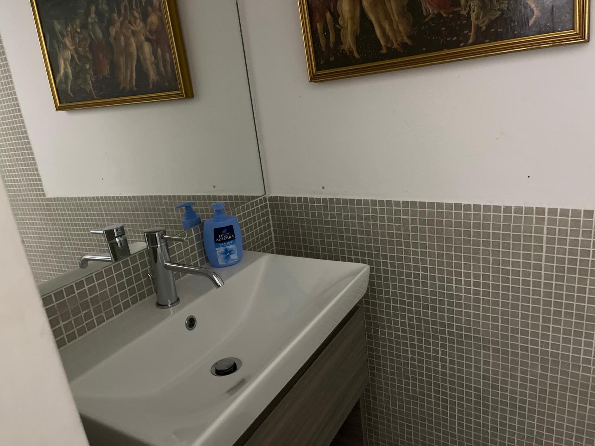 A Casa Di Nonno Peppe Villa Флоренция Екстериор снимка