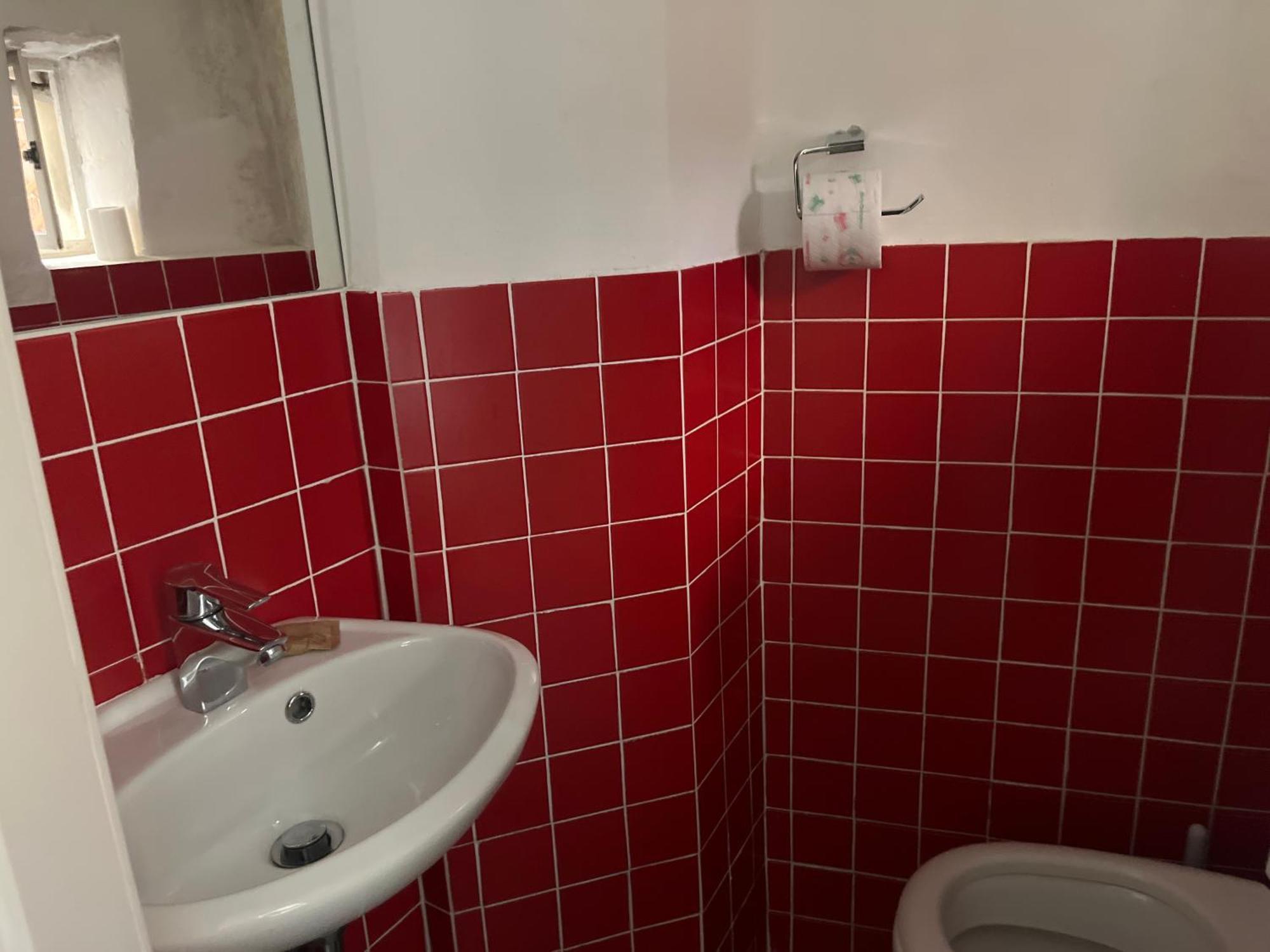 A Casa Di Nonno Peppe Villa Флоренция Екстериор снимка