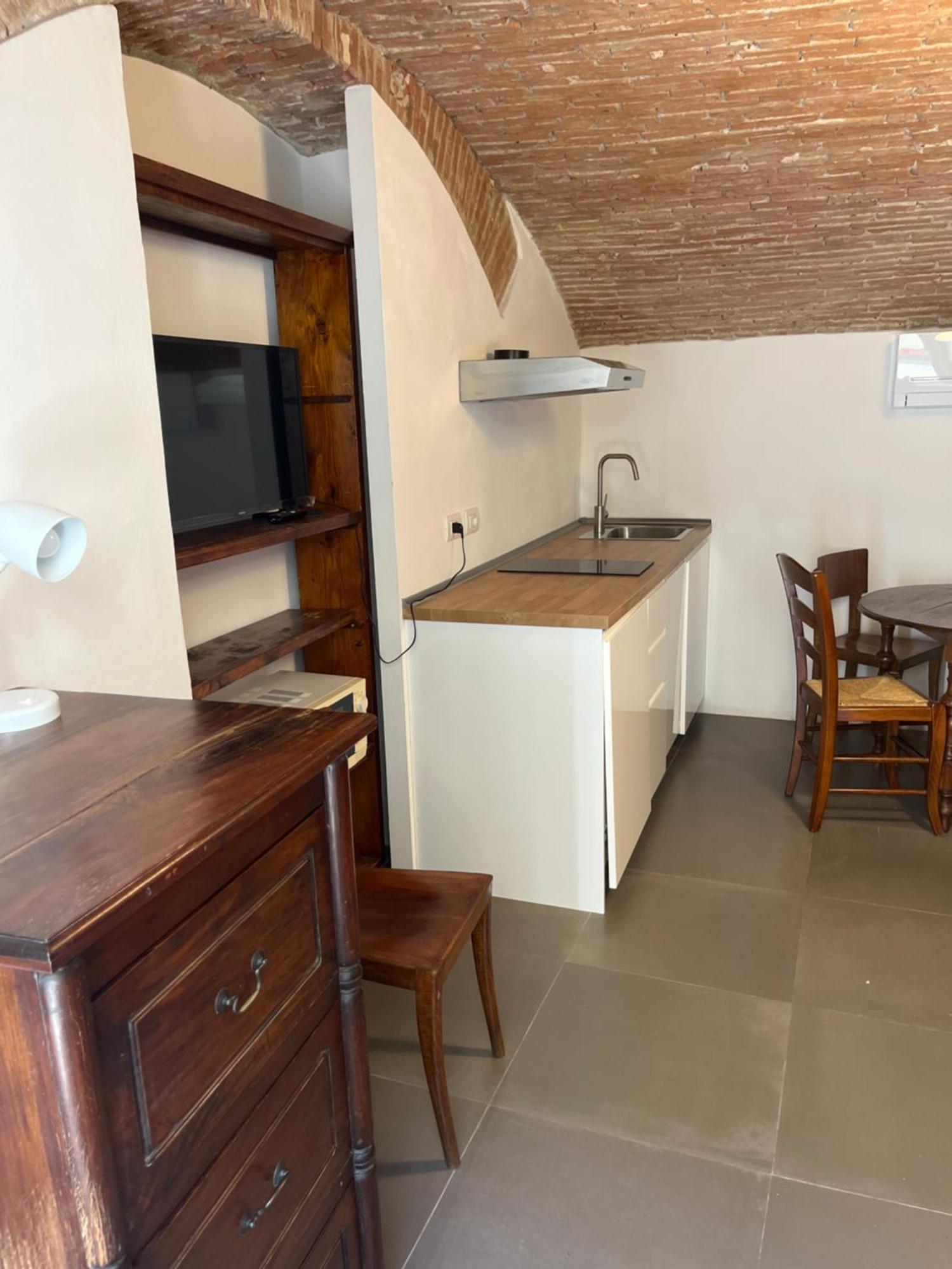 A Casa Di Nonno Peppe Villa Флоренция Екстериор снимка